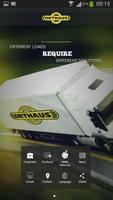 Orthaus Trailers Affiche