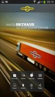 Orthaus Trailers ảnh chụp màn hình 1