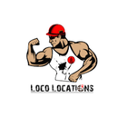 Loco Location - Oklahoma Zeichen