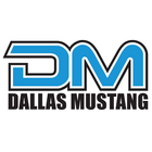 Dallas Mustang icon