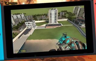 Guide Garry's Mod gönderen