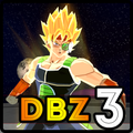 Guide Dragon Ball Z Budokai Tenkaichi : 3