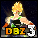 Guide Dragon Ball Z Budokai Tenkaichi : 3