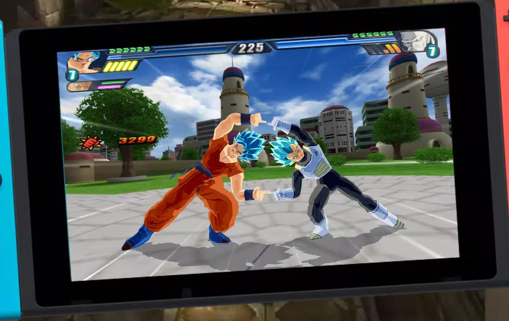 DragonGuide Dragon Ball Z Budokai Tenkaichi 3 APK for Android Download