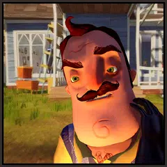 Guide for Hello Neighbor