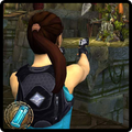 Guide Lara Croft : Relic Run