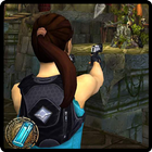 Guide Lara Croft : Relic Run simgesi