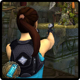 Guide Lara Croft : Relic Run simgesi