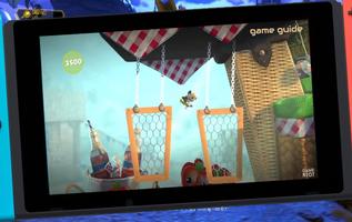 Guide Little Big Planet 3 poster