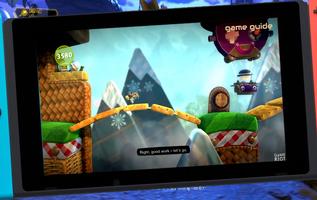 Guide Little Big Planet 3 screenshot 1
