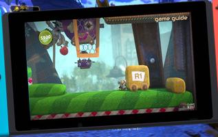 Guide Little Big Planet 3 capture d'écran 2