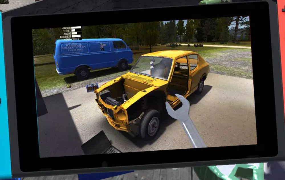 My Summer Car Manual - Download do APK para Android