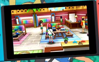 Guide Pokemon Ultra Sun and Moon Screenshot 1