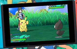 Guide Pokemon Ultra Sun and Moon Screenshot 2