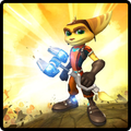 Guide Ratchet & Clank