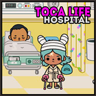 Tips For Toca Life Hospital icône