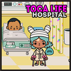 Tips For Toca Life Hospital आइकन