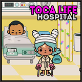 Tips For Toca Life Hospital icône