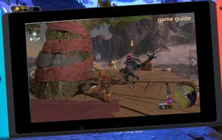 Guide The Legend of Zelda : Breath of the Wild Screenshot 2