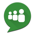 Mass Text icon