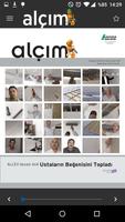 ALÇIM Affiche