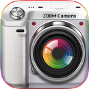 caméra hd (zoom) APK
