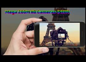 Zoom HD Camera (New 2017)💎⚜️ screenshot 1