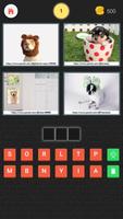 Spell The Picture - Tagalog تصوير الشاشة 1