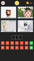 Spell The Picture - Tagalog 截图 1