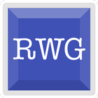 Random Word Generator icon