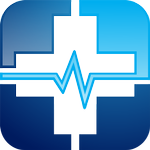 Mobile Healthcare icon