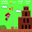 Classic Mario 2 APK