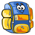 Survival Backpack