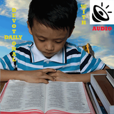 My Daily Devotionals icono