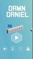 Damn Daniel - Game الملصق