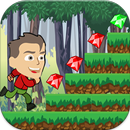 Damn Daniel World - Game APK