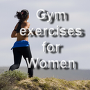 Gym exercises for Women APK