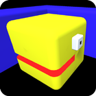 Icona Pacman Jump