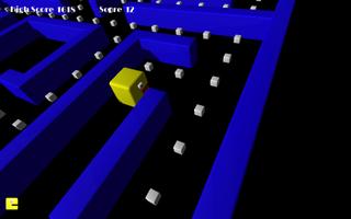 1 Schermata Pacman Jump