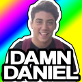 Damn Daniel meme