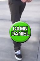 Damn Daniel meme capture d'écran 2