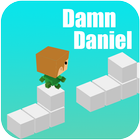 Damn Daniel Running icône