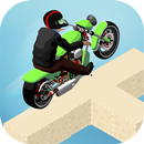 Motorbike Sprint - Speed Rally APK