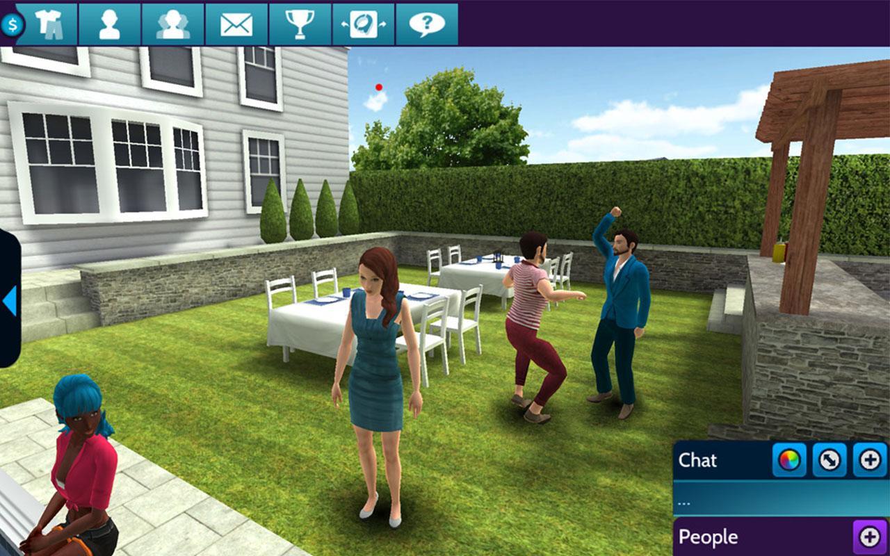 Download game avakin life for pc download Download game avakin life for pc download