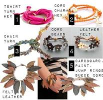 Easy DIY Bracelets Ideas capture d'écran 1