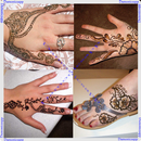 Henna Mehndi Tattoo Arts Modelos APK