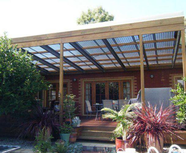 Homeyard Patio And Pergola Models For Android Apk Download