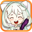 AiKo: Nettes Virtuelles Kind APK