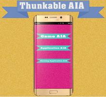 Thunkable AIA capture d'écran 2