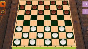 Checkers 2018 Screenshot 3